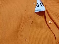-ZARA(大上海时代广场店)