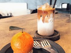 -BE NORMAL CAFE(霞溪路店)