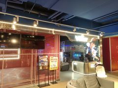 -VR+乐园·VR电竞·家庭亲子·密室逃脱·轰趴团建