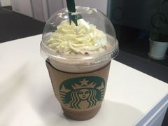 中杯摩卡星冰乐-星巴克(古美路店)