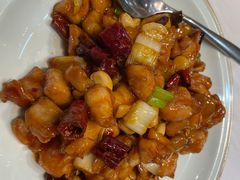 宫保鸡丁-到家尝北京菜(西坝河店)