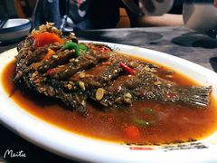 -云隐小厨·传统大理美食(复兴路店)