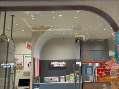 -海马体照相馆(上海月星环球港店)