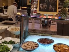 -盛宴标帜餐厅·亲子自助 (南昌喜来登酒店)