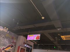 -醉炫音速烧烤·干煸菜(沙河总店)