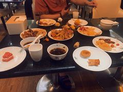 -东方之珠洗浴休闲广场(南开店)