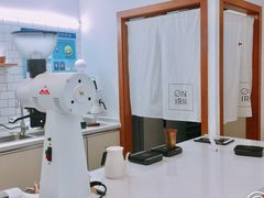 -Onirii Coffee(长乐路店)