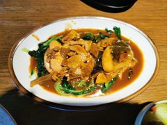 -扬州狮子楼·非遗淮扬菜(东关街店)