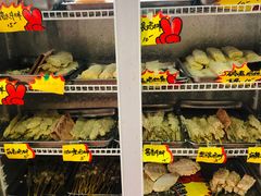 -大腕炸串(河东总店)