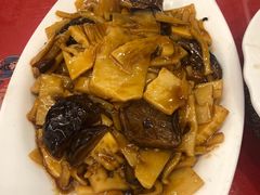 -玉华台饭庄(裕中西里小区店)