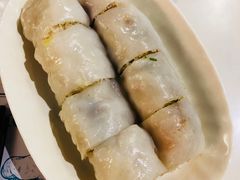 脆皮鲜虾肠-点点心点心专门店(湾仔店)