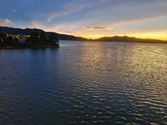 -余姚四明湖开元名都度假酒店·夏威夷西餐厅