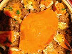 -领事馆19号中餐厅(厦门海景洲际酒店)