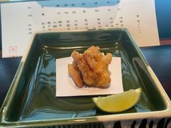 -元熹会席料理