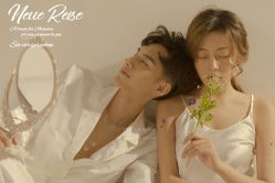-薇咖映画婚纱摄影工作室
