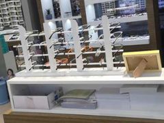 -宝岛眼镜(福清万达店)