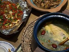 -鸿运楼·舌尖上的徽菜