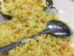 -南海渔家•海鲜•正宗海南菜(海棠湾店)