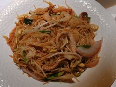 三丝炒米粉-百味馆·粤菜·湛江菜(后海花园店)