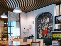-Pizzeria da Nicola·火炉披萨(中大国际店)