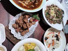 -前海沿·青岛菜(五四广场永旺店)