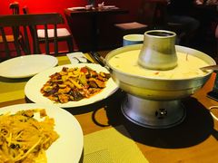 -泰国餐厅 Thai Food(裕华万达店)