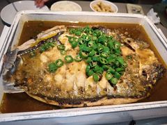 -半天妖烤鱼(和平印象城店)