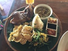 -Pundi Pundi Restaurant