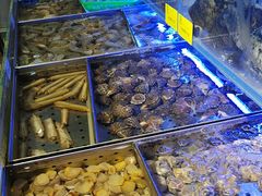 -77号渔船·蒸海鲜青岛菜(积米崖店)