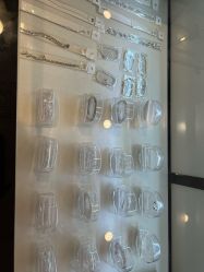 -珠宝维修中心·黄金加工·首饰修理改款定制(新世界大丸百货店)
