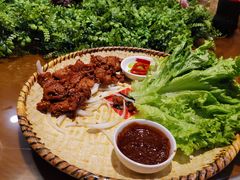 -那家老院子东北菜·饺子·小鸡炖蘑菇(艳华街店)