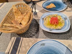 -La Medina餐厅(亮马河南路店)