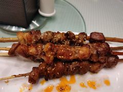 红柳肉串-双井轩(双井店)