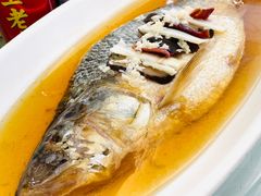 -光明邨大酒家(淮海路店)
