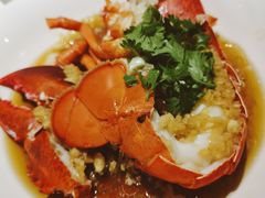 -新加坡海鲜共和(名胜世界圣淘沙海滨坊)