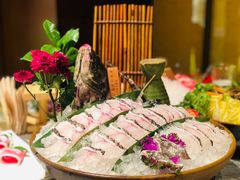 -ONE FULL 古董港式海鲜火锅