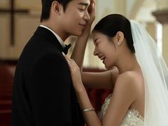 -经典婚纱摄影美学馆·私人定制