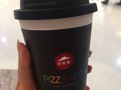 -必胜客(中大银泰店)