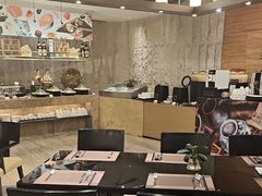 -索菲特酒店·海鲜自助 ·聚餐厅