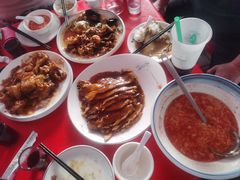 -同发号饭庄(复兴路店)