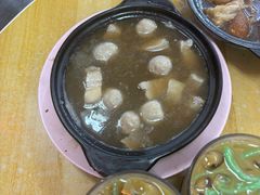-新记肉骨茶