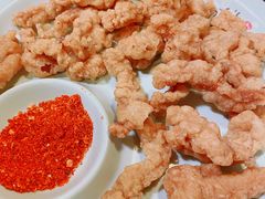 -蜀九香火锅(彩虹店)