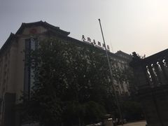 -北京王府井天伦王朝酒店