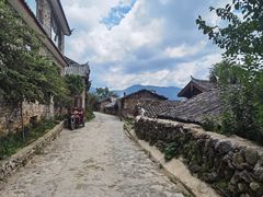 -炊烟餐厅