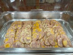 -上海外国语大学（松江校区）食堂