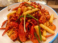 -龙虾奇迹(大华三路店)