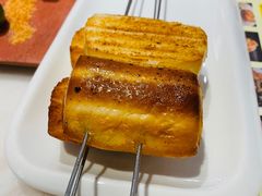 -丁字口海鲜热炒·烧烤大排档