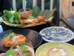 -Ginger(兴国路店)