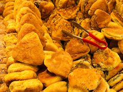 -杨老大焙子月饼干货(宽巷子民族美食街店)