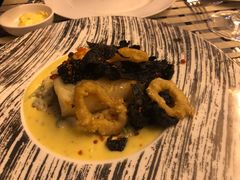 -上海和平饭店华懋阁 Cathay Room